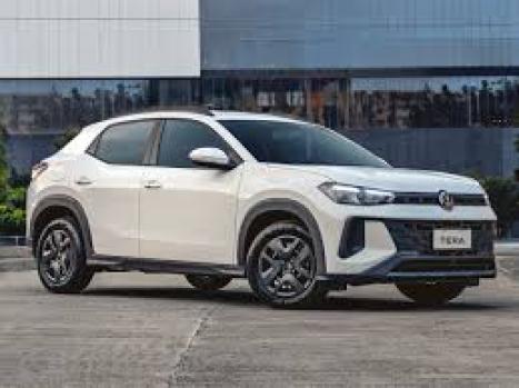 VOLKSWAGEN Tera 1.0 12V 4P MPI, Foto 2