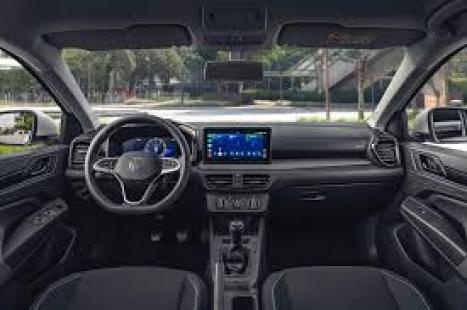 VOLKSWAGEN Tera 1.0 12V 4P MPI, Foto 3