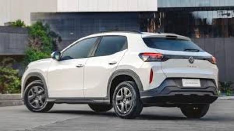 VOLKSWAGEN Tera 1.0 12V 4P MPI, Foto 4