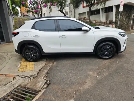 VOLKSWAGEN Tera 1.0 12V 4P MPI, Foto 3