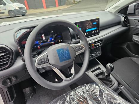VOLKSWAGEN Tera 1.0 12V 4P MPI, Foto 4