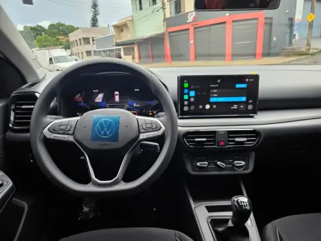 VOLKSWAGEN Tera 1.0 12V 4P MPI, Foto 5