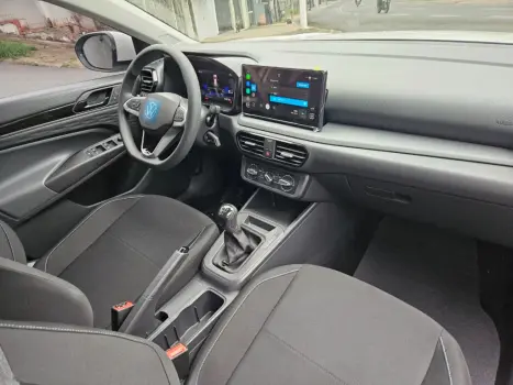 VOLKSWAGEN Tera 1.0 12V 4P MPI, Foto 6