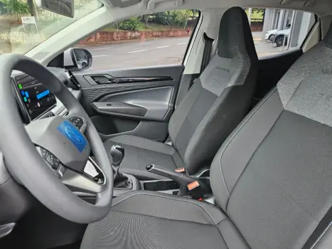 VOLKSWAGEN Tera 1.0 12V 4P MPI, Foto 7