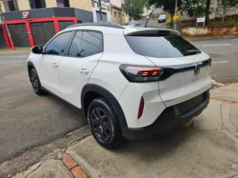 VOLKSWAGEN Tera 1.0 12V 4P MPI, Foto 9