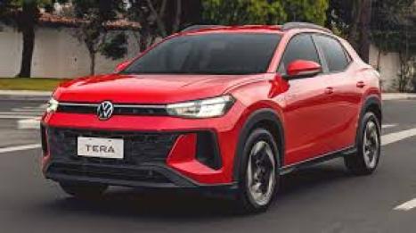 VOLKSWAGEN Tera 1.0 12V 4P TSI 170, Foto 1