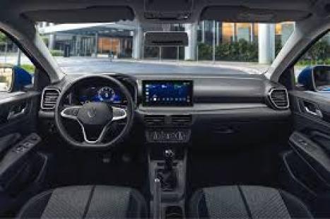 VOLKSWAGEN Tera 1.0 12V 4P TSI 170, Foto 3