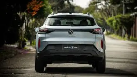 VOLKSWAGEN Tera 1.0 12V 4P TSI 170, Foto 4