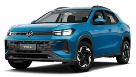 VOLKSWAGEN Tera 1.0 12V 4P 170 TSI COMFORT AUTOMTICO, Foto 1