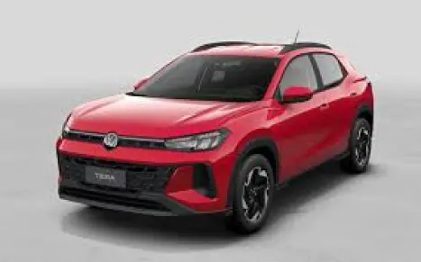 VOLKSWAGEN Tera 1.0 12V 4P 170 TSI COMFORT AUTOMTICO, Foto 2