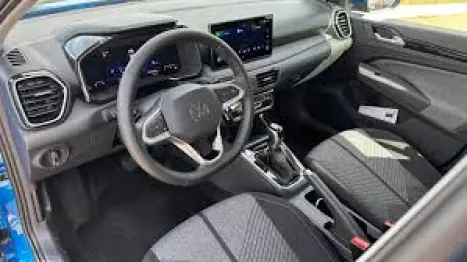 VOLKSWAGEN Tera 1.0 12V 4P 170 TSI COMFORT AUTOMTICO, Foto 3