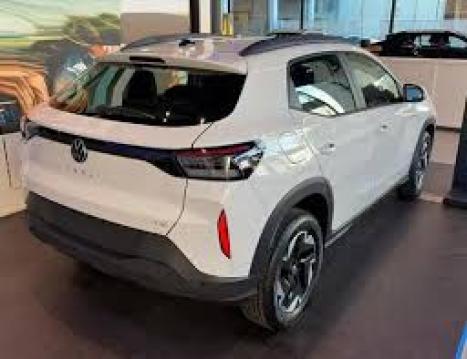 VOLKSWAGEN Tera 1.0 12V 4P 170 TSI COMFORT AUTOMTICO, Foto 4