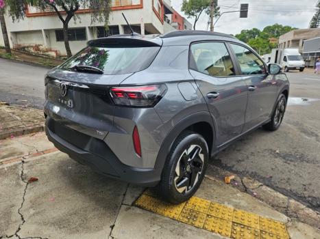 VOLKSWAGEN Tera 1.0 12V 4P 170 TSI COMFORT AUTOM�TICO, Foto 9