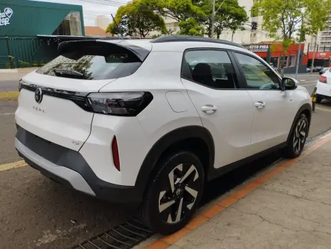 VOLKSWAGEN Tera 1.0 12V 4P 170 TSI HIGH AUTOMTICO, Foto 3