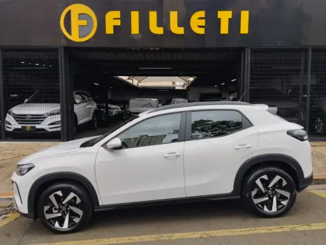 VOLKSWAGEN Tera 1.0 12V 4P 170 TSI HIGH AUTOMTICO, Foto 6