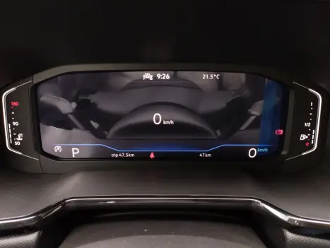 VOLKSWAGEN Tera 1.0 12V 4P 170 TSI HIGH AUTOMTICO, Foto 17