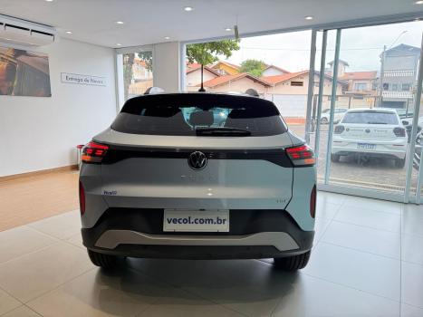 VOLKSWAGEN Tera 1.0 12V 4P 170 TSI HIGH AUTOM�TICO, Foto 10