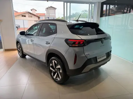 VOLKSWAGEN Tera 1.0 12V 4P 170 TSI HIGH AUTOM�TICO, Foto 11