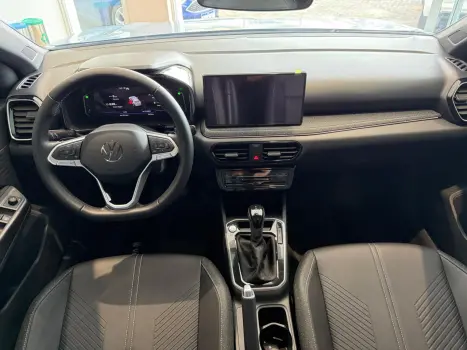 VOLKSWAGEN Tera 1.0 12V 4P 170 TSI HIGH AUTOM�TICO, Foto 5