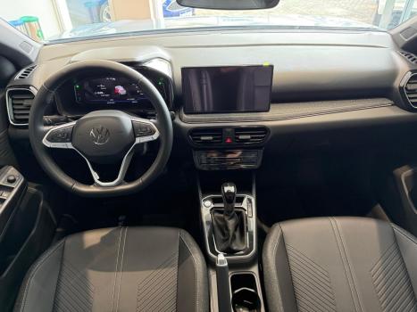 VOLKSWAGEN Tera 1.0 12V 4P 170 TSI HIGH AUTOM�TICO, Foto 5