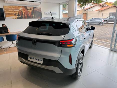 VOLKSWAGEN Tera 1.0 12V 4P 170 TSI HIGH AUTOM�TICO, Foto 9