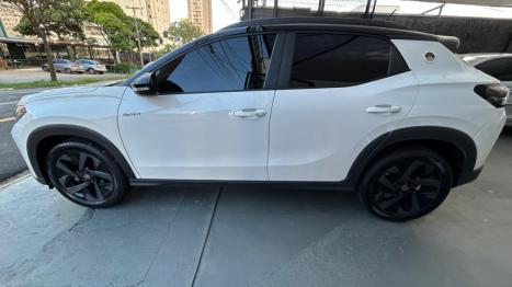 VOLKSWAGEN Tera 1.0 12V 4P 170 TSI HIGH AUTOM�TICO, Foto 3