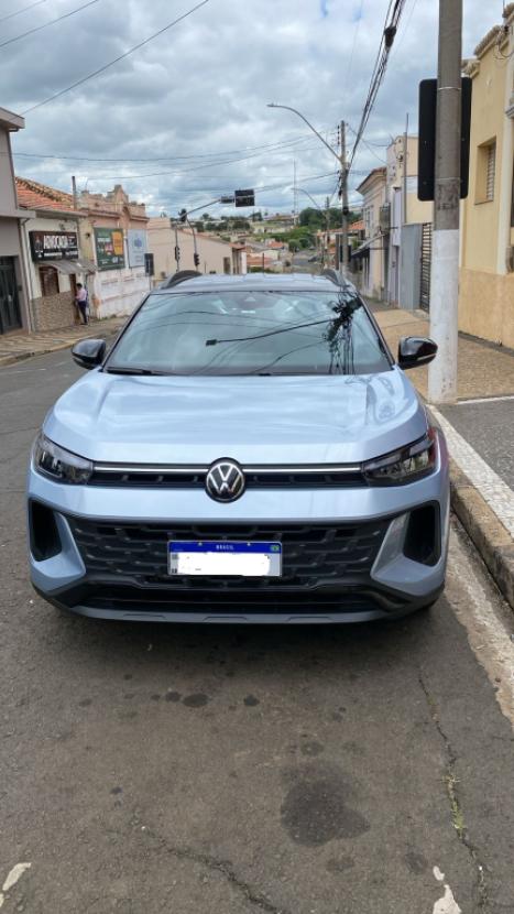 VOLKSWAGEN Tera 1.0 12V 4P 170 TSI HIGH AUTOM�TICO, Foto 1