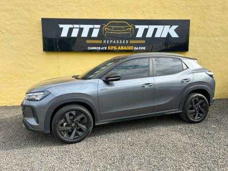 VOLKSWAGEN Tera 1.0 12V 4P 170 TSI HIGH AUTOM�TICO, Foto 2