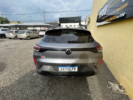 VOLKSWAGEN Tera 1.0 12V 4P 170 TSI HIGH AUTOM�TICO, Foto 3