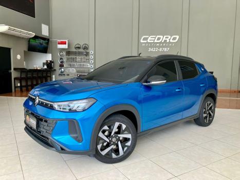 VOLKSWAGEN Tera 1.0 12V 4P 170 TSI HIGH AUTOM�TICO, Foto 2