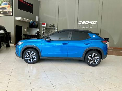 VOLKSWAGEN Tera 1.0 12V 4P 170 TSI HIGH AUTOM�TICO, Foto 3