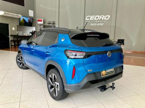 VOLKSWAGEN Tera 1.0 12V 4P 170 TSI HIGH AUTOM�TICO, Foto 4