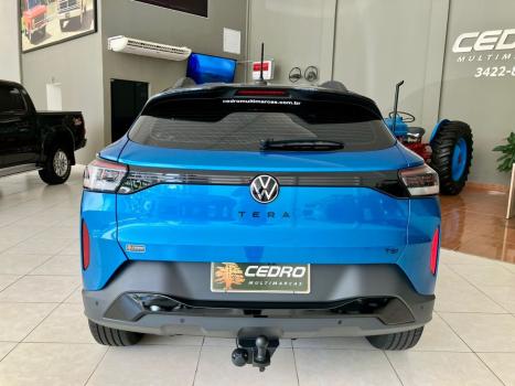 VOLKSWAGEN Tera 1.0 12V 4P 170 TSI HIGH AUTOM�TICO, Foto 5