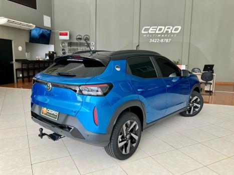 VOLKSWAGEN Tera 1.0 12V 4P 170 TSI HIGH AUTOM�TICO, Foto 6