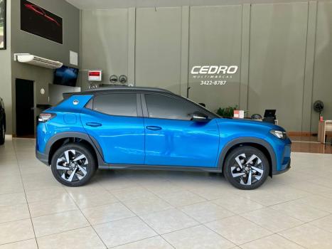 VOLKSWAGEN Tera 1.0 12V 4P 170 TSI HIGH AUTOM�TICO, Foto 7