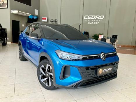 VOLKSWAGEN Tera 1.0 12V 4P 170 TSI HIGH AUTOM�TICO, Foto 8