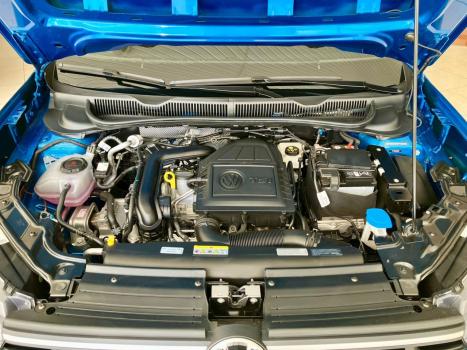 VOLKSWAGEN Tera 1.0 12V 4P 170 TSI HIGH AUTOM�TICO, Foto 11
