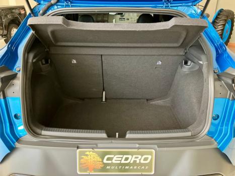 VOLKSWAGEN Tera 1.0 12V 4P 170 TSI HIGH AUTOM�TICO, Foto 12