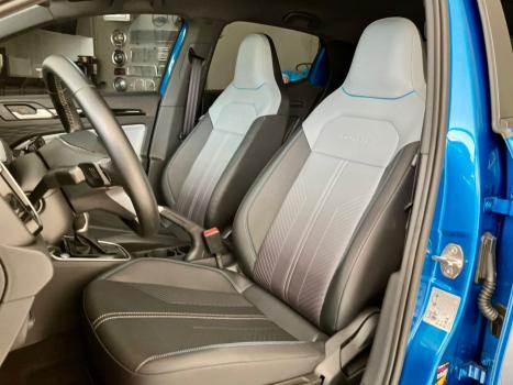 VOLKSWAGEN Tera 1.0 12V 4P 170 TSI HIGH AUTOM�TICO, Foto 13