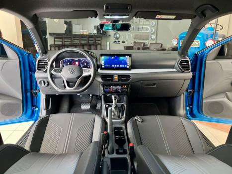 VOLKSWAGEN Tera 1.0 12V 4P 170 TSI HIGH AUTOM�TICO, Foto 15