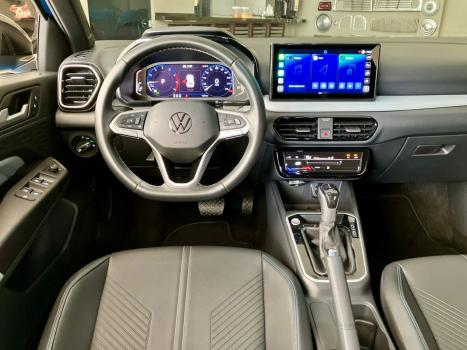 VOLKSWAGEN Tera 1.0 12V 4P 170 TSI HIGH AUTOM�TICO, Foto 17