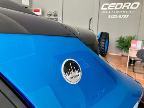 VOLKSWAGEN Tera 1.0 12V 4P 170 TSI HIGH AUTOM�TICO, Foto 18