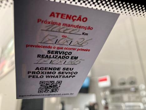 VOLKSWAGEN Tera 1.0 12V 4P 170 TSI HIGH AUTOM�TICO, Foto 27