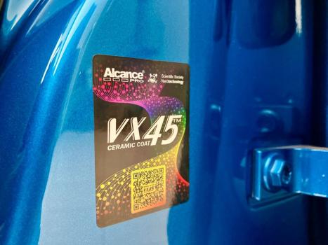 VOLKSWAGEN Tera 1.0 12V 4P 170 TSI HIGH AUTOM�TICO, Foto 28