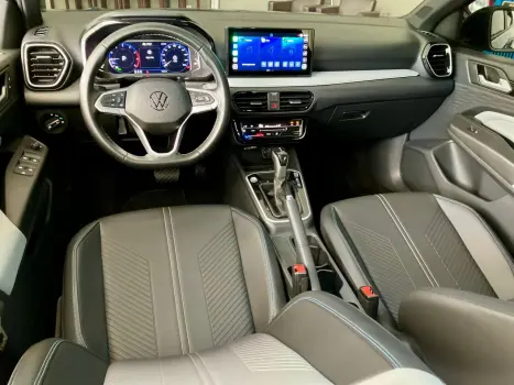 VOLKSWAGEN Tera 1.0 12V 4P 170 TSI HIGH AUTOM�TICO, Foto 31