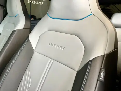 VOLKSWAGEN Tera 1.0 12V 4P 170 TSI HIGH AUTOM�TICO, Foto 34