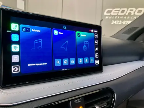 VOLKSWAGEN Tera 1.0 12V 4P 170 TSI HIGH AUTOM�TICO, Foto 36