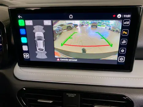 VOLKSWAGEN Tera 1.0 12V 4P 170 TSI HIGH AUTOM�TICO, Foto 37