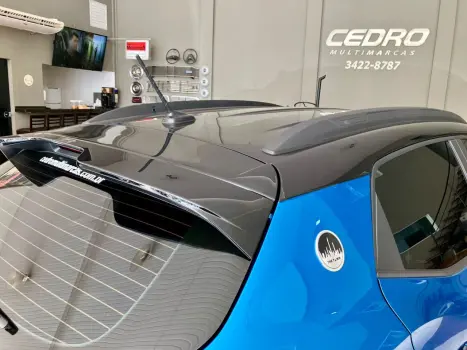 VOLKSWAGEN Tera 1.0 12V 4P 170 TSI HIGH AUTOM�TICO, Foto 39