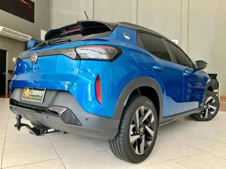 VOLKSWAGEN Tera 1.0 12V 4P 170 TSI HIGH AUTOM�TICO, Foto 42